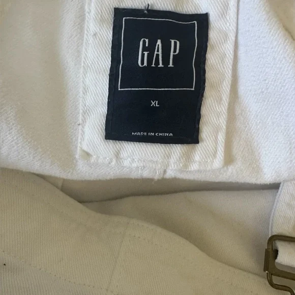 Gap Overalls - Picture 4 of 7
